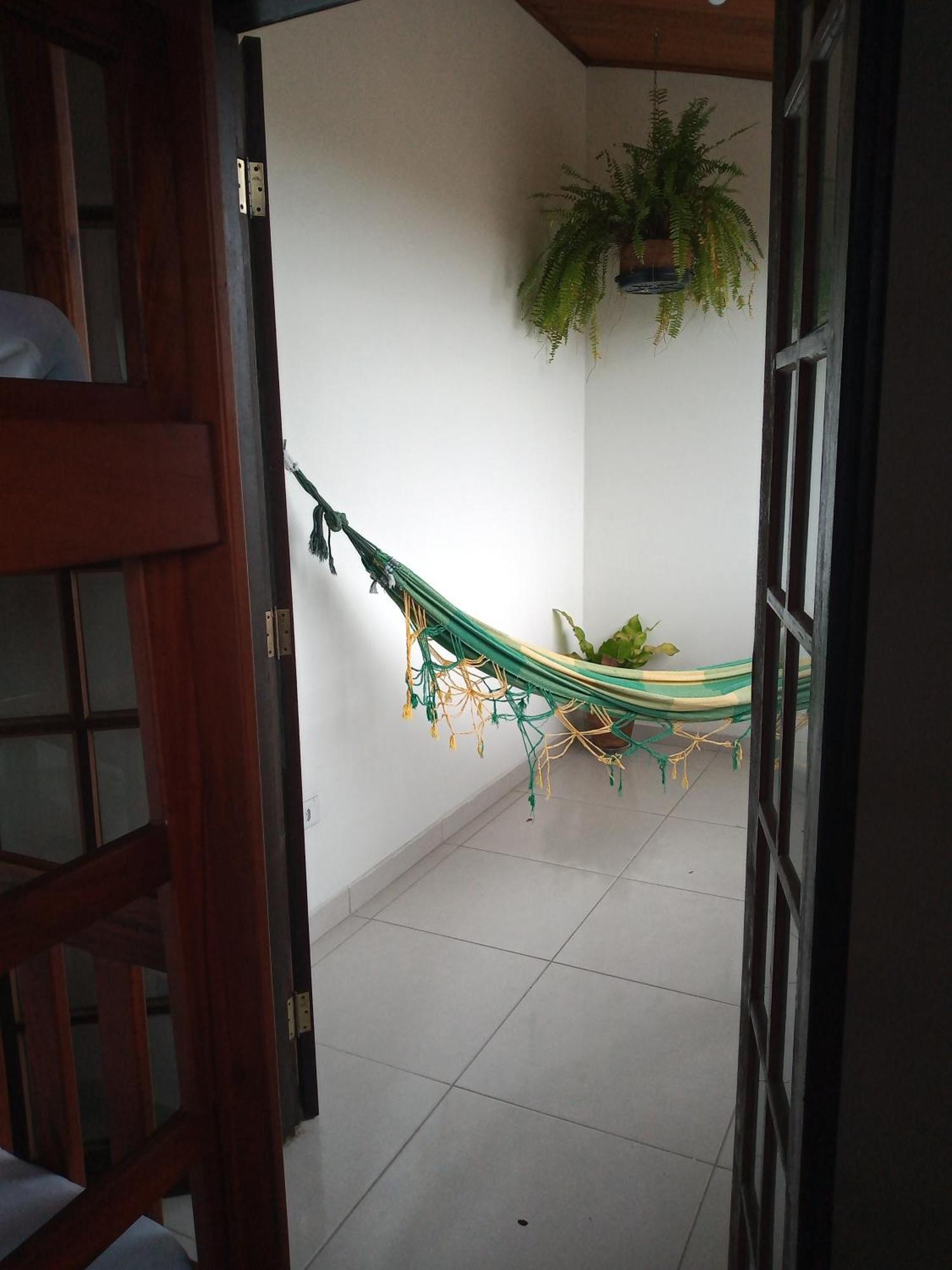 Apts Centro Ubatuba Rum bild