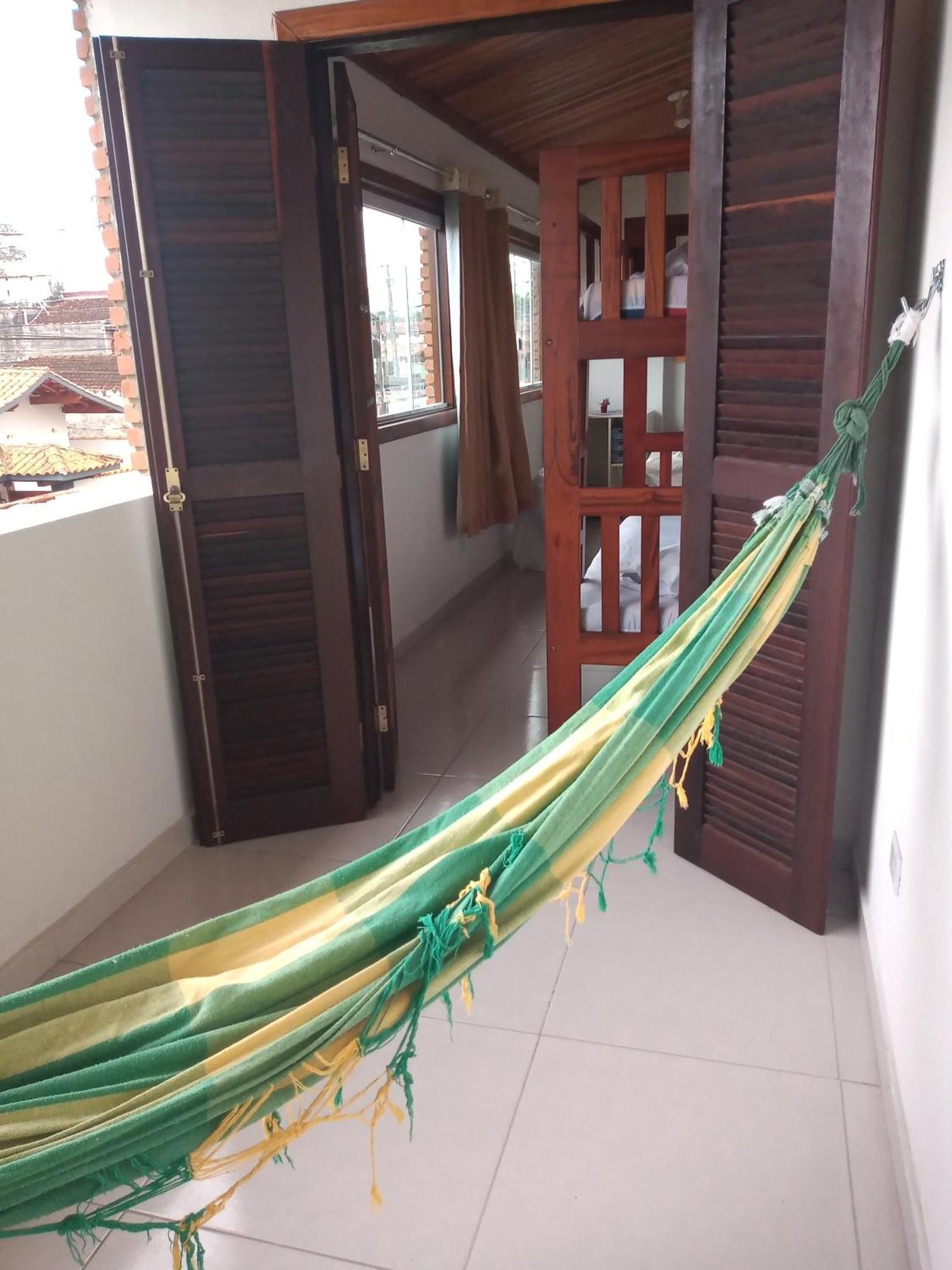 Apts Centro Ubatuba Rum bild
